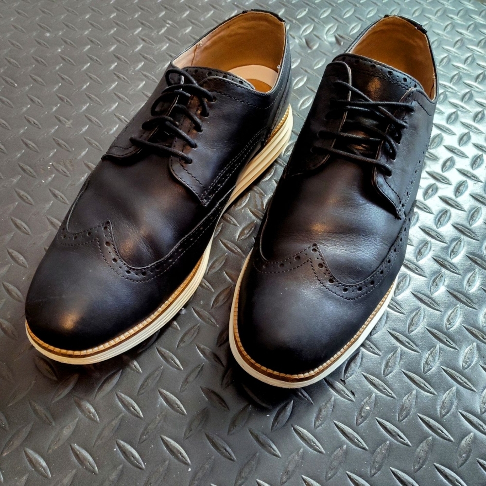 Original Grand Cole Haan 14 WW